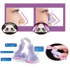 Tool Magic Silicone Lifting Nose Shaper Bridge Nose Shaper Clip Nose Straightener Nose Slimmer No Painful Hurt Beauty Makeup Tools