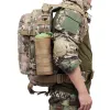 Bags Outdoor Hiking Travel Water Bottle Bag Cup Bag Tactical Waist Pack Outside Miscellaneous Packing Pop Bottle Bag