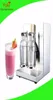 110V 220V Comercial Bubble Tea Shaker Bubble Tea Smachping Machine de bala de bala dupla de barra de vinho Milk Shake Machine6681886