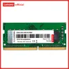 Rams Lenovo Memoria Ram DDR4 8GB 16GB 32GB 2400 МГц 2133 2666 МГц 3200 МГц ноутбука Sodimm High Performance Memory