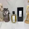 Mancera parfüm üst parfüm 120ml erkekler kadınlar kolonya sprey cedrat boise roses kadife vanille mor çiçekler inci kırmızı tütün kokusu eau de parfum 4oz kokusu edp