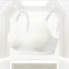 La maternité TW0H intime les femmes enceintes allaitant le soutien-gorge mince Grossesse sans jims grande taille sous-vêtements infirmiers sous-vêtements D240426