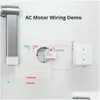Smart Home Control 120pcs Sonoff Dualr3 Mode Mode Mode Diy Mini Power Metering Switch في الاتجاهين عبر Ewelink Alexa Drop Deliver