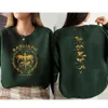 Mens Hoodies Sweatshirts Golden Dragon Fourth Wing Sweatshirt Basgia War Academy Double Hooded Dragon Knight Binding Sweatshirt Fashion Fan Sweatshirt 240425