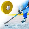 Nastro di stoffa di hockey di hockey su nastro sportivo resistente all'acqua 82ft Roller rullo di avvolgimento di hockey nastri da hockey per la presa di badminton sportiva