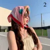 Банданас Durag 55 * 55 см цветочные волосы шарф -шарф хлопковой льняной квадратный головной платок Bandana маленький шаль