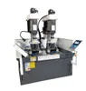 CNC製品シリーズ2ステーション二重自動掘削機（マルチ軸掘削とタッピング）カスタマイズされた製品ファクトリー直接販売