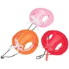 Hundekleidung 3 PCs Haustier Prinzessin Hut Sonnenschutz