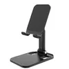 Universal Mobile Phone Holder Desktop Tablet Holder for iphone 13 pro max iPad Samsung Adjustable Foldable Cell Phone Desk Stand