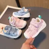 Premiers marcheurs pour bébé chaussures d'été