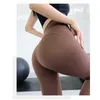 Aktive Hosen 2024 Yoga Flare Flare Hoit lässig lässig schnell trockener Schweiß absorbieren Pilates Fitness Elastic Slim Fit Wide Bein