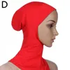 Bandanas Durag HomeProduct Center -vrouwenvrouwenwomenmuslim hoofdbandsheadbandsinner hoofdbanden 240426