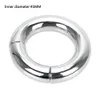 NXY COCKRING HEURD MALNE MAGEN MAGNETIN METAL PENIS COCK LOCK RING SEXE TOYS POUR MEN 5 TAILLE SAVERCHER SCRODER RELAT Ejaculation 240427