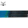 Hockey Die neuesten Eishockeystangen n Serie Goe Super Light 385G Carbonfasern Sticks Klebeband kostenlos Versand