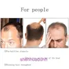 メンズヘアパッチウィッグカバートップフォードネスパッドフラップリアルメンズブロック