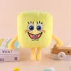 لطيف نجم البحر غير تقليدي دمية Sponge Toy Toy Soft Plushie Plushie Pillow Kawaii الأطفال ديكور هدية عيد ميلاد ديكور