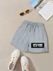 Short féminin Summer Shorts Simple Fashion Stretch Stretch Casual Shorts femme Sexy Sexy Short Color Sport Pantal