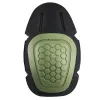 Säkerhet Tactical G4 Frog Suit Knee Pads Militär armbågstöd Paintball Airsoft Knepad Interpolated Knee Protector Set