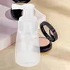 Storage Bottles Powder Spray Bottle Baby Care Travel Talcum Holder Skin Container The Pet