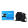 Auto reverse sirene zoemer alarm hoorn luidspreker vrachtwagen back -up alarm 102db pieper 12V -24V