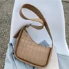 Sagni di marca Donne Donne Design Irregolare Design PU in pelle Crossbody Luxury Wome Wome Ladys Totes di alta qualità