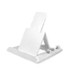 Portable Foldble Universal Table Cell Phone Holder Support Lazy Justerable Desktop Stand för iPad Samsung iPhone Huawei Xiaomi