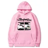 منسقات Sweatshirts هوديس ذا ذا ذا وسترات للنساء والسيدات