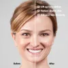 EMS Facial Lifting Beauty Device IPL Skin Rejuvenation Care Color Led Face Slimming Massager Double Chin Borttagning V-Face Shaper