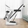 Treadmill Indoor Hydraulic Folding Mobile Home Commercial Luxury Fitness Treadmill Stille Fitness Sportgeräte Hersteller Direkter Vertrieb