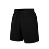 Boîtes à shorts masculins courir court pour les hommes d'entraînement de gymnase de basket-ball pour hommes shorts d'entraînement rapides séchage en vrac capris pantalon de plage de soie glace d240426