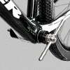 Инструменты Muqzi горные велосипедные дороги исправляют шестерни велосипедная ось цента для пресса с валом статической установки