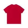 T-shirts, chemises masculines, chemises féminines, t-shirts de créateurs, lettres de marque décontractées à la mode pour manches courtes d'été, t-shirts de créateurs, vêtements de sport d'été masculin5350