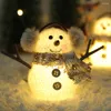 Party Decoration Christmas Luminous Ornaments Holiday Unique Design Fantast