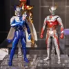 Manga anime ultraman