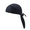 Bandanas Durag Bicycle Skull CAP SCRANTE BEATFE LEGWEMPLE ALIMENTABLE COTTON BICYLE CHIP CONDITE