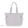 18L LUlu Designer Handbag Purse in 7 colors Yoga Sport Gym Totes Handbags for Women Shoulder Bag Lu005