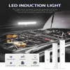 Led Night Light Car Dak Plafond Lamp Wireless USB opladen Human Body Induction Trunk Lighting Interieur leesverlichting