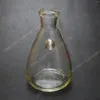 500 ml szkła buchner filtra ssąca kolba laboratoryjna butelka butelka ciężka ściana