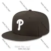 Phillies hat designer P Letter Snapback Embroidery Sports Baseball Caps Hip Hop Hats fashion Gorras Bones Men Women Adjustable hat 4734