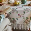 Taça de mesa Toeira francesa Toleta de mesa retro cesto de flor PRIMA