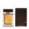 Brand Men Perfume 100ml EDP Fragancia Buen olor a mucho tiempo que dura el hombre azul claro Eternal Man One Cologne alta calidad