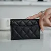 10A de plus haute qualité portefeuille portefeuille Posses à main porte-carte porte-carte portefeuille portefeuille concepteur femme x014