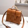 Omuz Çantaları Kadınlar İçin Crossbody 2024 Günlük Kadın Çanta Küçük Pu Deri Çantalar Tote Messenger Bolso Mujer