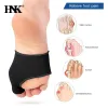 Leczenie 1 palec separator Hallux Valgus Corrector Hammer stopa stóp prostownica bólu stóp ulga ortopedyczna narzędzia do pedicure