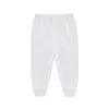 Pantaloni kiddiezoo 1 stagionale alla moda 100% di cotone bambino e pantaloni da ragazza morbido 100% cotone baby shorts accessoril2404