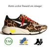 Top -Qualität OG Original Golden Goode Running Sohle Star Designer lässige Gelegenheitsschuhe Luxus Italien Marke handgefertigte Superstar -Trainer Low Leder Wildleder Damen Herren Sneaker