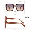 2024 Новые солнцезащитные очки для женщин для женщин -дизайнера Miuss Солнцезащитные очки мужчины овальные рамки оттенки солнцезащитные очки кошачьи глаза