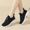 Casual Shoes Brand Mom's Sneakers Widefoot Hallux Valgues Fits Comfortable Walking Women's Travel Sports Spring 2024