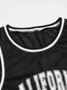 تتصدر دبابات الرجال الصيف الجديد قميص كرة السلة القميص Toer Tier Sports Club الوطني يدعم المشجعين لتجفيف القمصان التدريبية الجافة والتجفّة بسرعة.