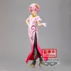 Manga anime Banpresto Glitterglamours re zero inizia la vita in un altro mondo rem modello giocattolo da collezione di figura anime per fanl2404